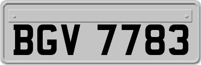 BGV7783