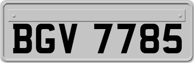 BGV7785