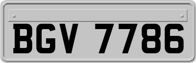 BGV7786