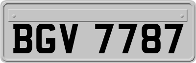 BGV7787