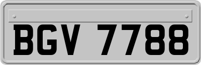 BGV7788