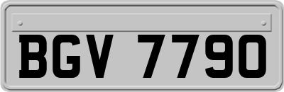 BGV7790