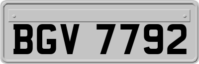 BGV7792