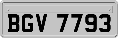 BGV7793