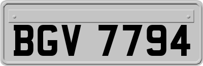 BGV7794