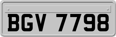 BGV7798