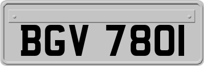 BGV7801
