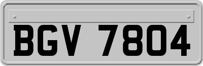 BGV7804