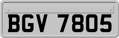 BGV7805