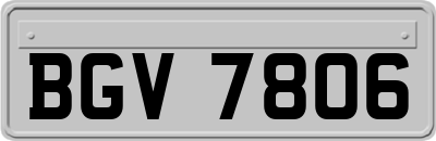 BGV7806