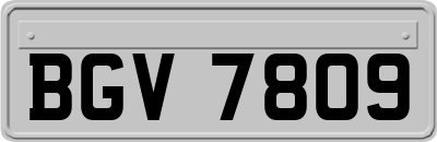 BGV7809