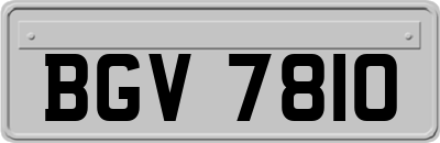 BGV7810