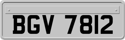 BGV7812
