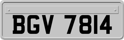 BGV7814
