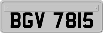 BGV7815