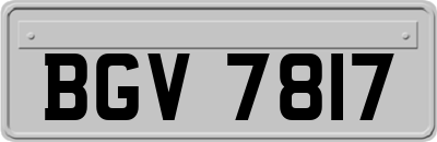 BGV7817