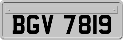 BGV7819