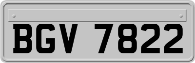 BGV7822