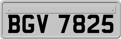 BGV7825