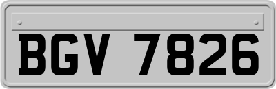 BGV7826