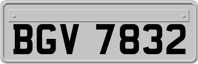 BGV7832