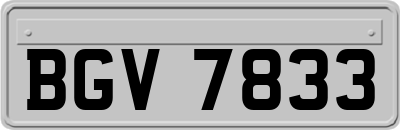 BGV7833