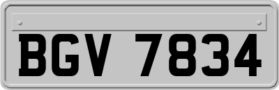 BGV7834
