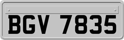 BGV7835