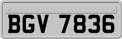 BGV7836
