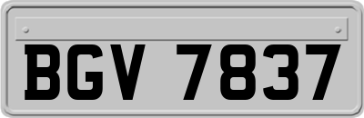 BGV7837