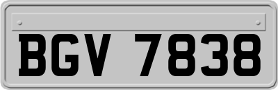 BGV7838