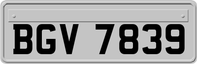 BGV7839