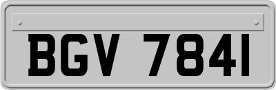 BGV7841