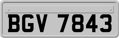 BGV7843