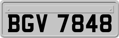BGV7848