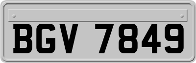 BGV7849
