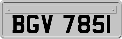 BGV7851