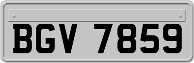BGV7859