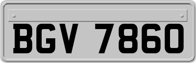 BGV7860