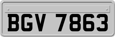 BGV7863