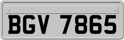 BGV7865