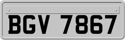 BGV7867
