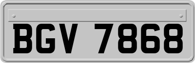 BGV7868