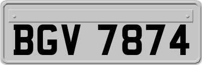 BGV7874