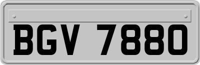 BGV7880