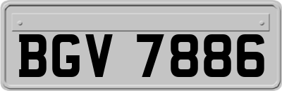 BGV7886