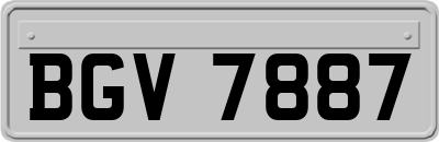 BGV7887