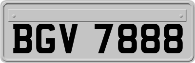 BGV7888