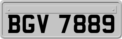 BGV7889