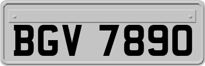 BGV7890